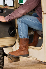 Blundstone 2527 Rigger Boot