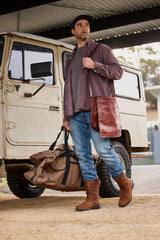 Blundstone 2527 Rigger Boot