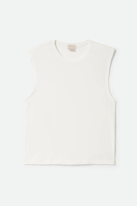 Brixton Carefree Organic GD Muscle Tank