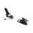 Look Pivot 12 GW B115 Ski Bindings - Black Icon