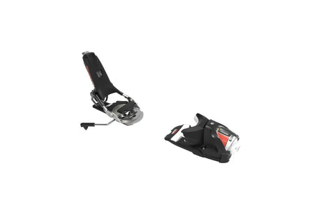 Look Pivot 12 GW B115 Ski Bindings - Black Icon