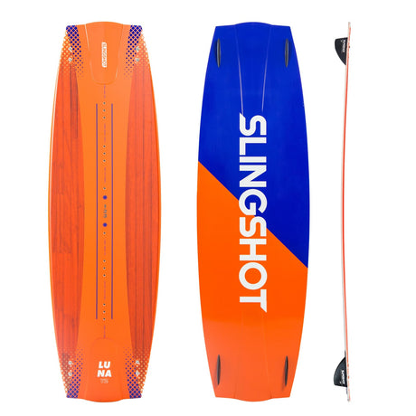 Slingshot Luna V2 Kiteboard