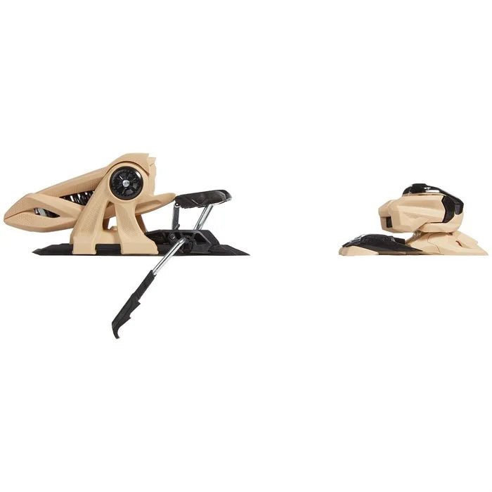 Marker Griffon 13 ID Ski Bindings - Tan