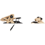 Marker Griffon 13 ID Ski Bindings - Tan