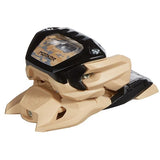 Marker Griffon 13 ID Ski Bindings - Tan