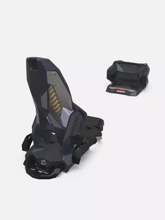 Marker Griffon X 13 Mwerks Bindings 2026