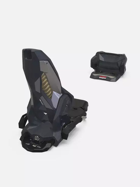 Marker Griffon X 13 Mwerks Bindings 2026