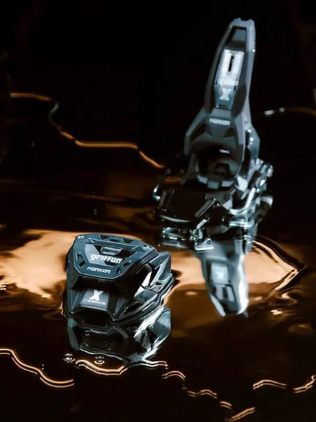 Marker Griffon X 13 Mwerks Bindings 2026