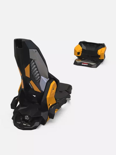 Marker Jester X 16 Mwerks Bindings 2026