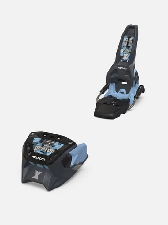 Marker Griffon X 13 ski binding 2027