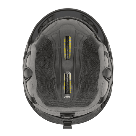 Smith Code 2 Mips Ski Helmet