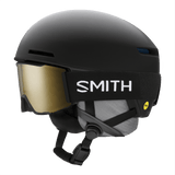 Smith Code 2 Mips Ski Helmet