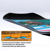 LibTech MC Wayfinder III Snowboard 2026