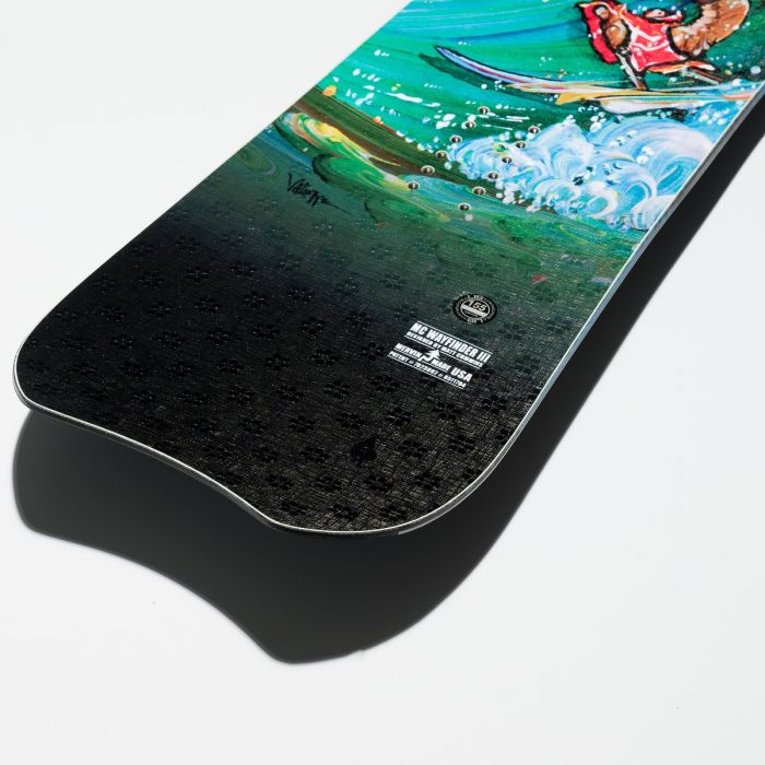 LibTech MC Wayfinder III Snowboard 2026