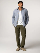 Finisterre Men's Gylly Shirt