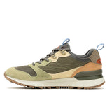 Merrell Men's Alpine 83 Sneaker Recraft - Olive Multi