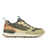 Merrell Men's Alpine 83 Sneaker Recraft - Olive Multi