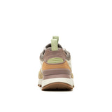 Merrell Women's Alpine 83 Sneaker Recraft - Camel Multi