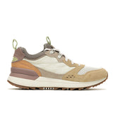 Merrell Women's Alpine 83 Sneaker Recraft - Camel Multi