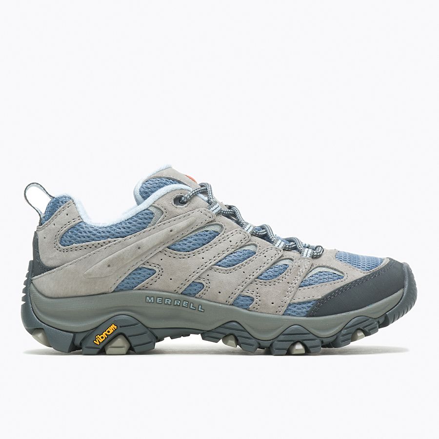 Merrell Women's Moab 3 - Smoke