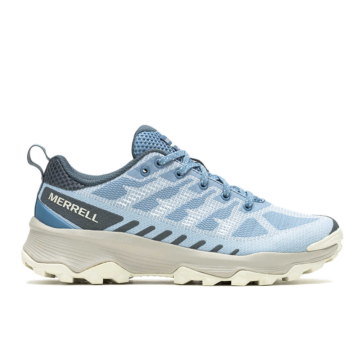 Merrell Women's Speed Eco Shoe - Chambray