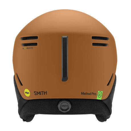 Smith Optics Method Pro Mips Helmet