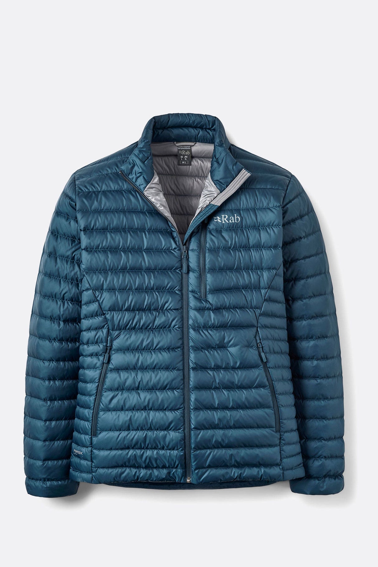 Rab Men's Microlight Jacket
