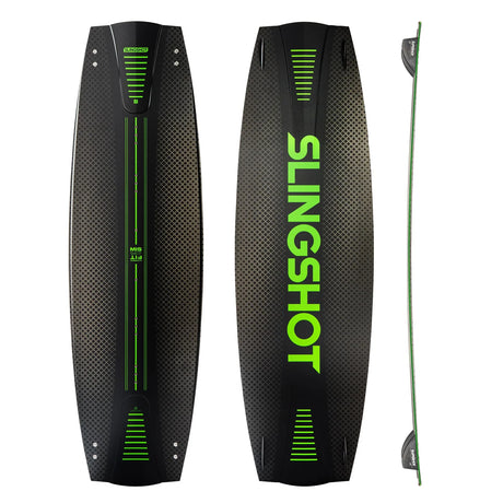 Slingshot Misfit V11 Carbon