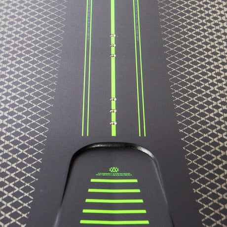 Slingshot Misfit V11 Carbon Kiteboard