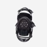 Nidecker Muon-X Snowboard Bindings 2024 - Black