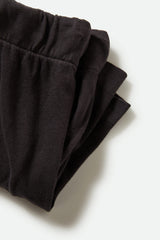 Brixton Carefree Organic Garment Dyed Lounge Short