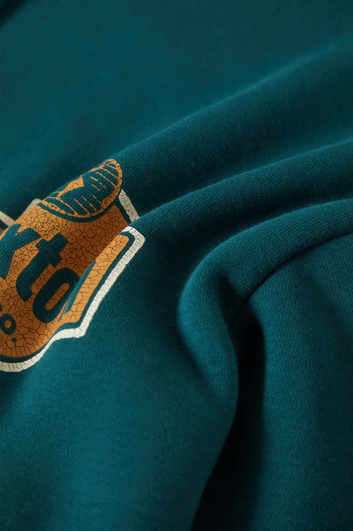 Brixton Genuine Quality Hoodie