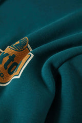 Brixton Genuine Quality Hoodie