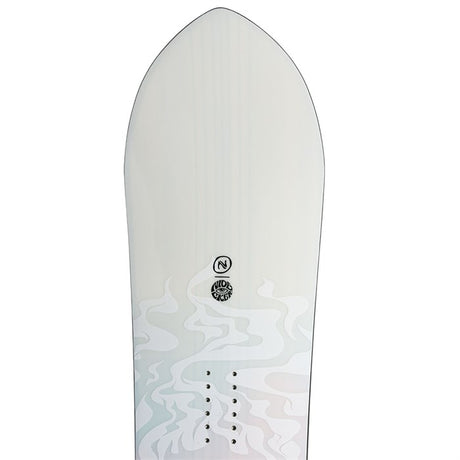 Nidecker Alpha Snowboard 2024