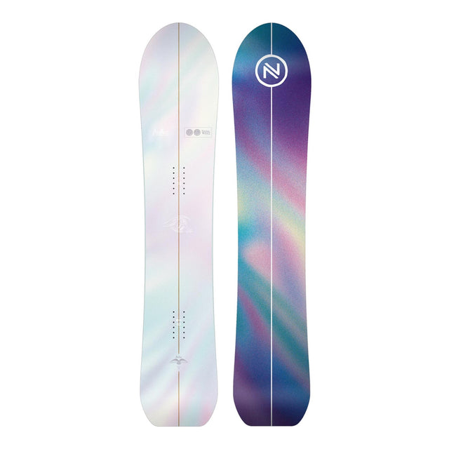 Nidecker Mellow Snowboard 2025