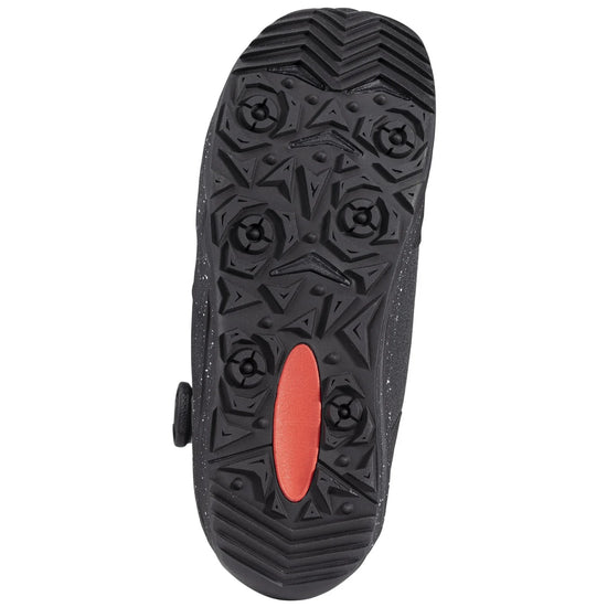 Nidecker Rift Snowboard Boots - Black