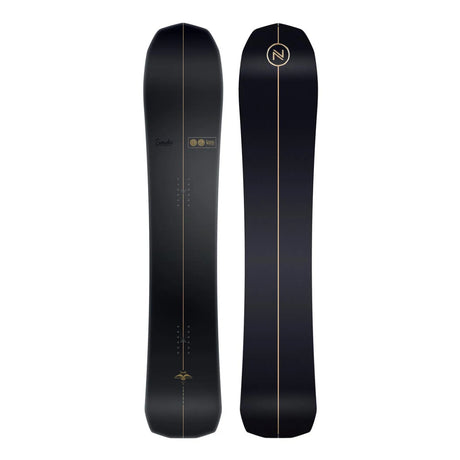 Nidecker The Smoke Snowboard 2025