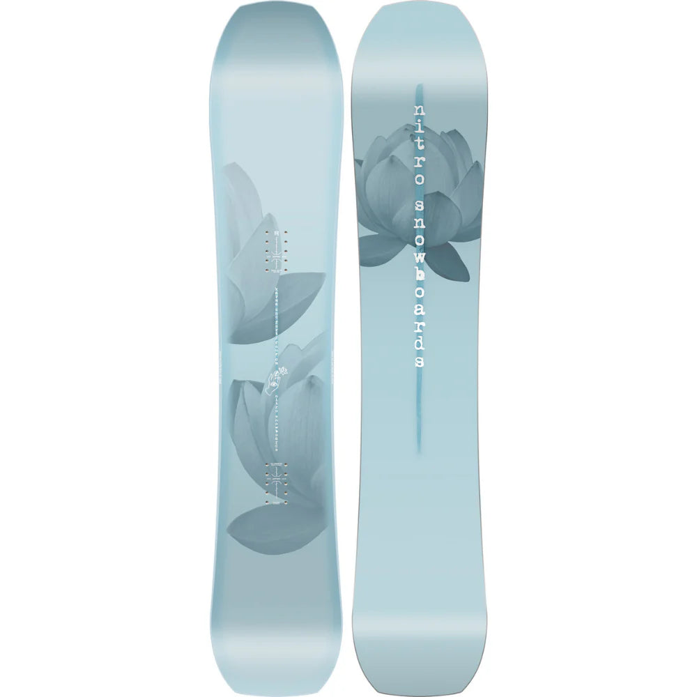 Nitro Karma Women's Snowboard 2025