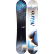 Nitro Lectra Leaf Cam-Out Snowboard 2025