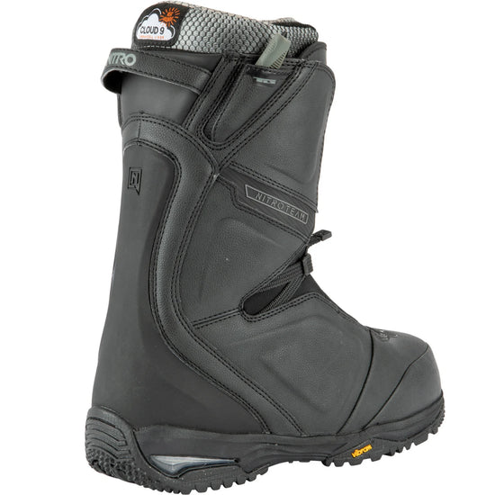 Load image into Gallery viewer, Nitro Team TLS Men&amp;#39;s Snowboard Boots 2024
