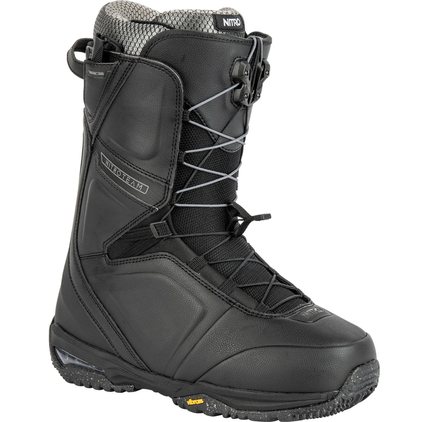 Load image into Gallery viewer, Nitro Team TLS Men&amp;#39;s Snowboard Boots 2024
