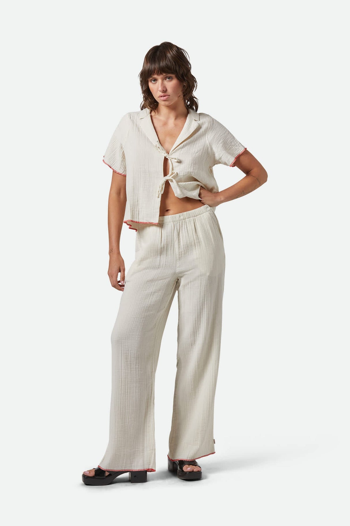 Brixton Wandering Hudson Lounge Pant
