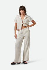 Brixton Wandering Hudson Lounge Pant