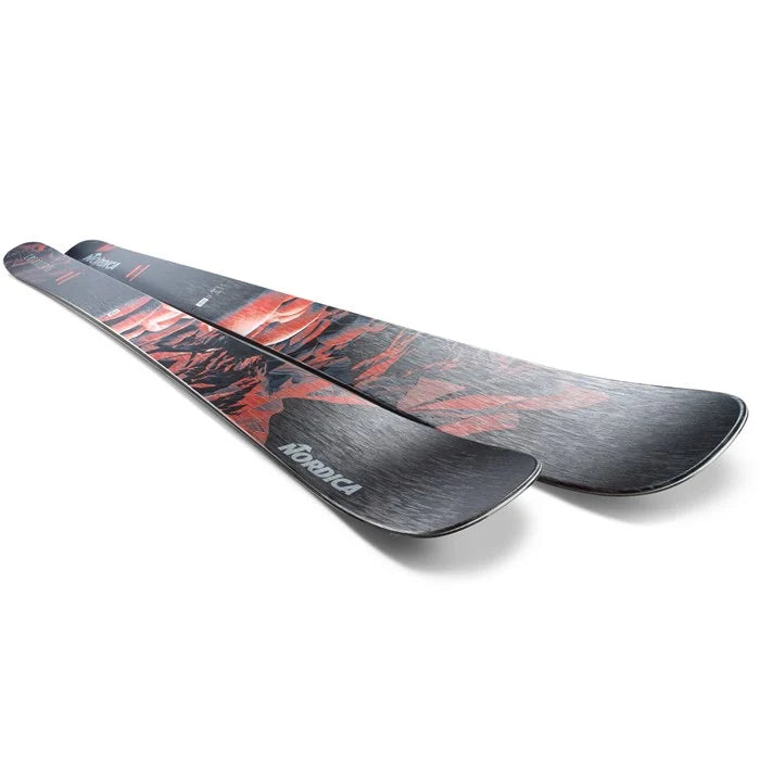 Nordica Enforcer 99 Skis 2025