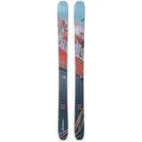 Nordica Santa Ana 102 Skis 2025- Blue/Rust