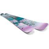 Nordica Santa Ana 92 Women's Skis 2025