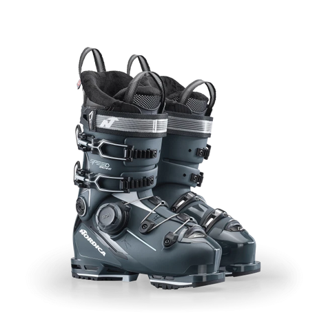 Nordica Women's Speedmachine 3 Boa 105 W (GW) Ski Boots 2025