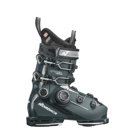 Nordica Women's Speedmachine 3 Boa 105 W (GW) Ski Boots 2025