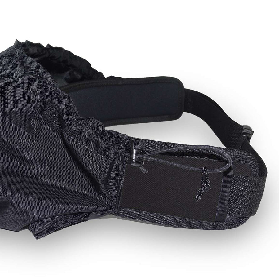 NSI Parawing Waist Belt w/Pouch