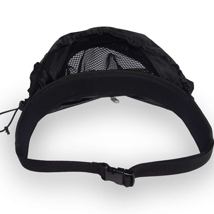 NSI Parawing Waist Belt w/Pouch